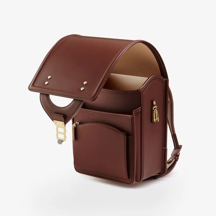 PR】シックで上品！人気ブランドの「ブラウン」カラーランドセル